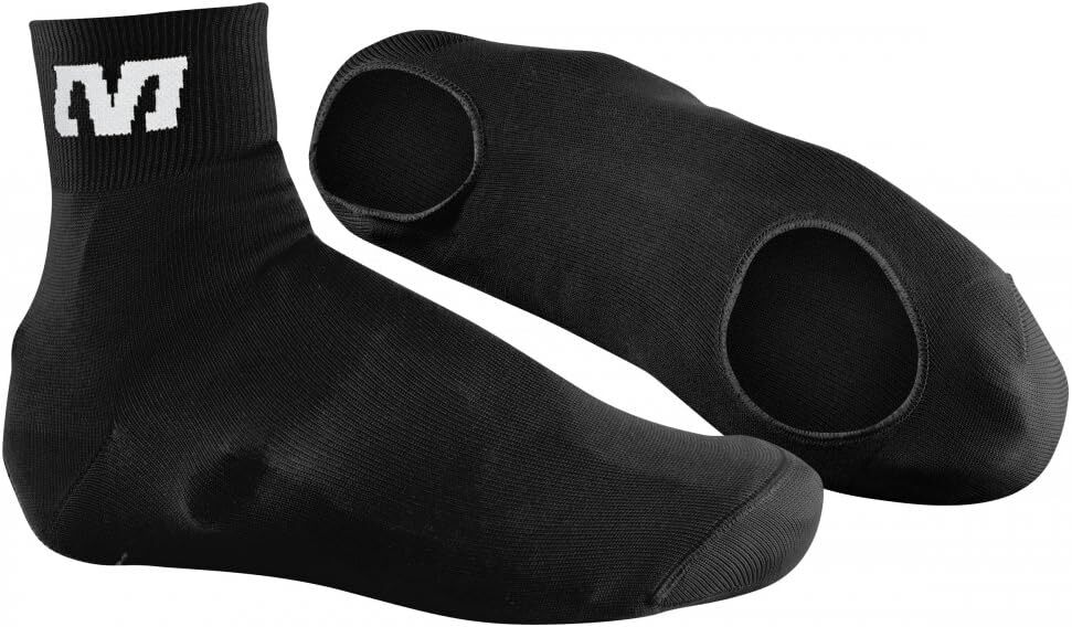 MAVIC KNIT SHOE COVER サイズ:S/ブラック マヴィック ニットシューズカバー拍卖