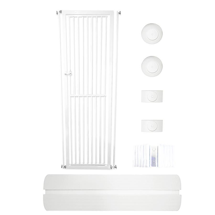 LIFAXIA ペットゲート 190cm ハイタイプ 脱走防止ペット柵1992拍卖