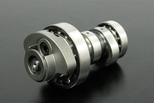 モンキー/ゴリラ/BAJA(12V)用 スーパーヘッド4V+R用オートデコンプ カムシャフト(15/20)|SP武川/タケガワ拍卖