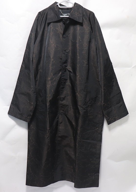 SHOOPシュープ 新品メンズコート L 139700円サンプル拍卖