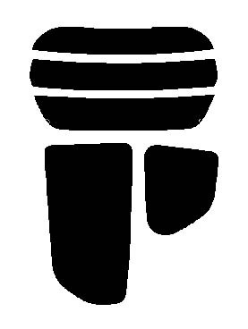 NS-020HC リヤセット トヨタ ポルテ P10・P11・P15 カット済みカーフィルム拍卖