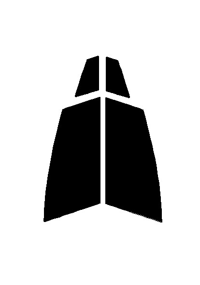 スパッタゴールド75 運転席・助手席 プリウス ZVW60・ZVW65・MXWH60・MXWH65 カット済みカーフィルム拍卖