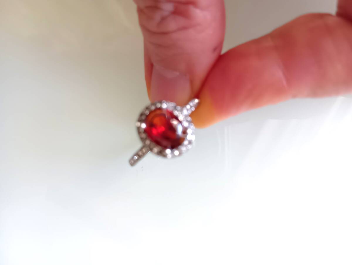 タンザナイト 指輪 リング US6,7,9,10号手元に有ります。拍卖