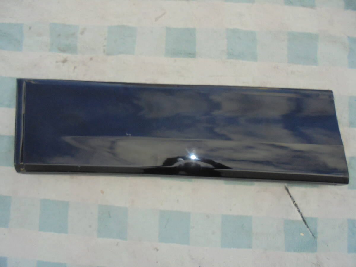 アルファード,ヴェルファイア ANH20W.ANH25W.GGH20W.GGH25W 純正 右フロントドア サイドパネル 76926-58030 6985拍卖