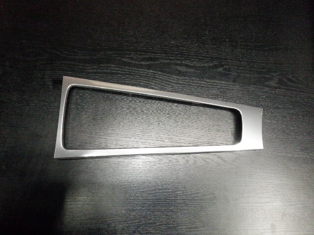 911 GT3 ポルシェ 991MA175 純正 センターコンソール パネル カバー トリム Porsche 内装 44867/b1拍卖