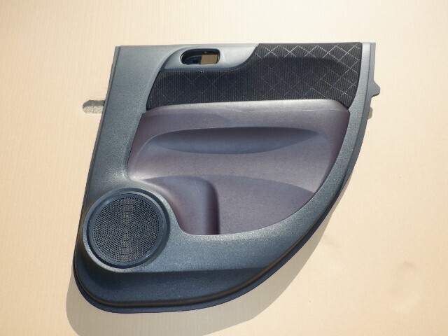 N-ONE JG1 純正 右 リア ドア トリム 内張 (44826/H) エヌワン Nワン HONDA 内装 70004/H拍卖