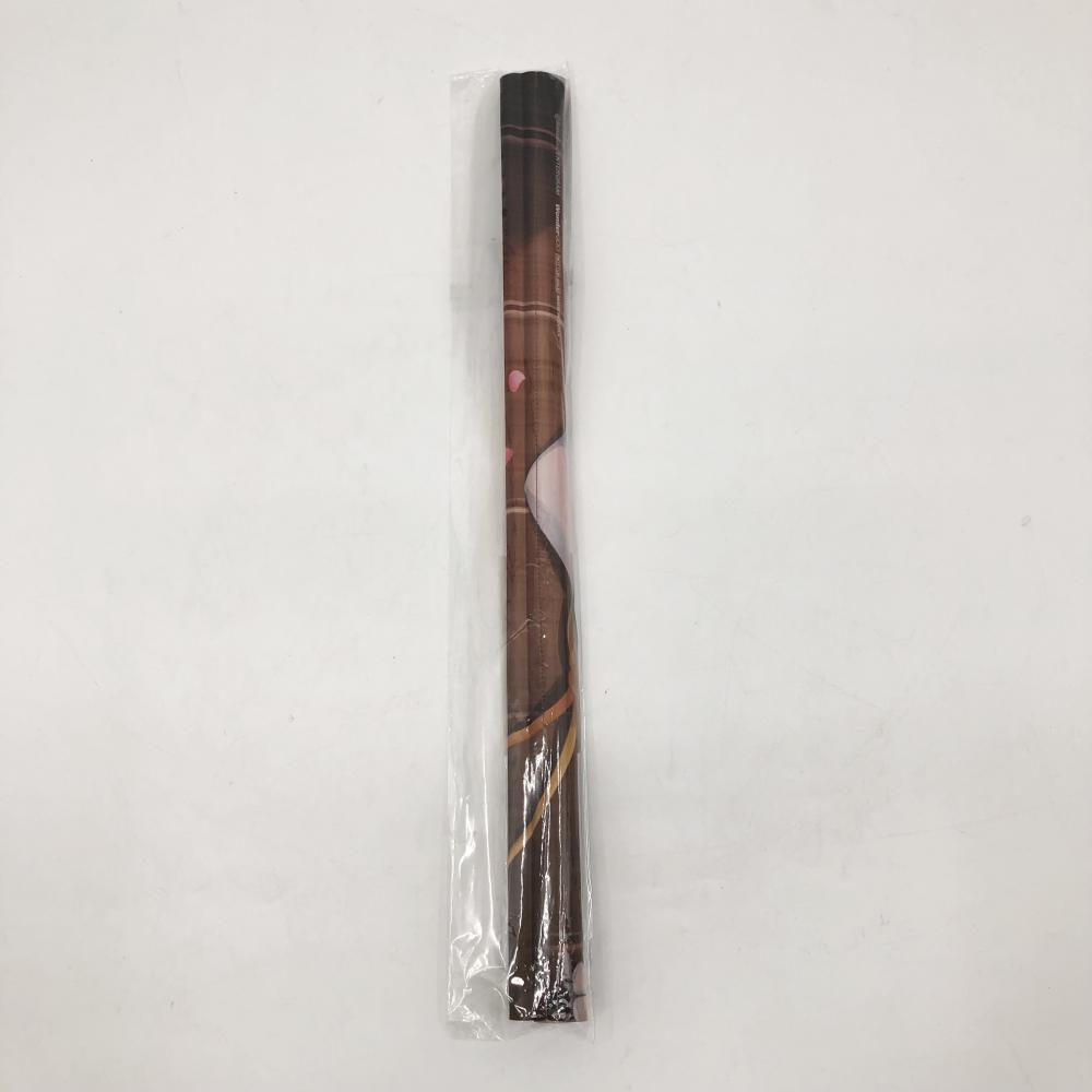 【中古】未開封 戦国恋姫 乙女絢爛☆戦国絵巻き 豪華絢爛出陣セット WonderGOOオリジナル特典 描き下ろしB2タペストリー 竹中詩乃重治拍卖
