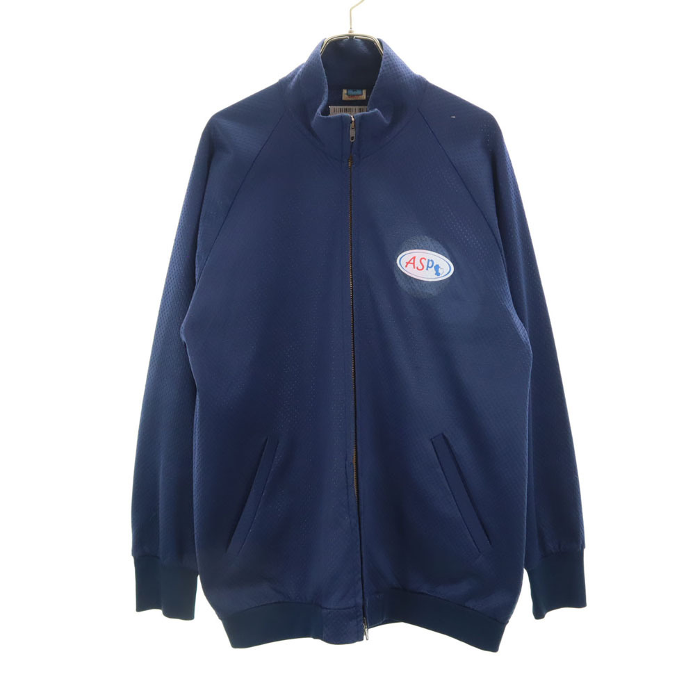 イタリア軍 トレーニング ウェア M ブルー ITALIAN ARMY ユーロミリタリー メンズ拍卖