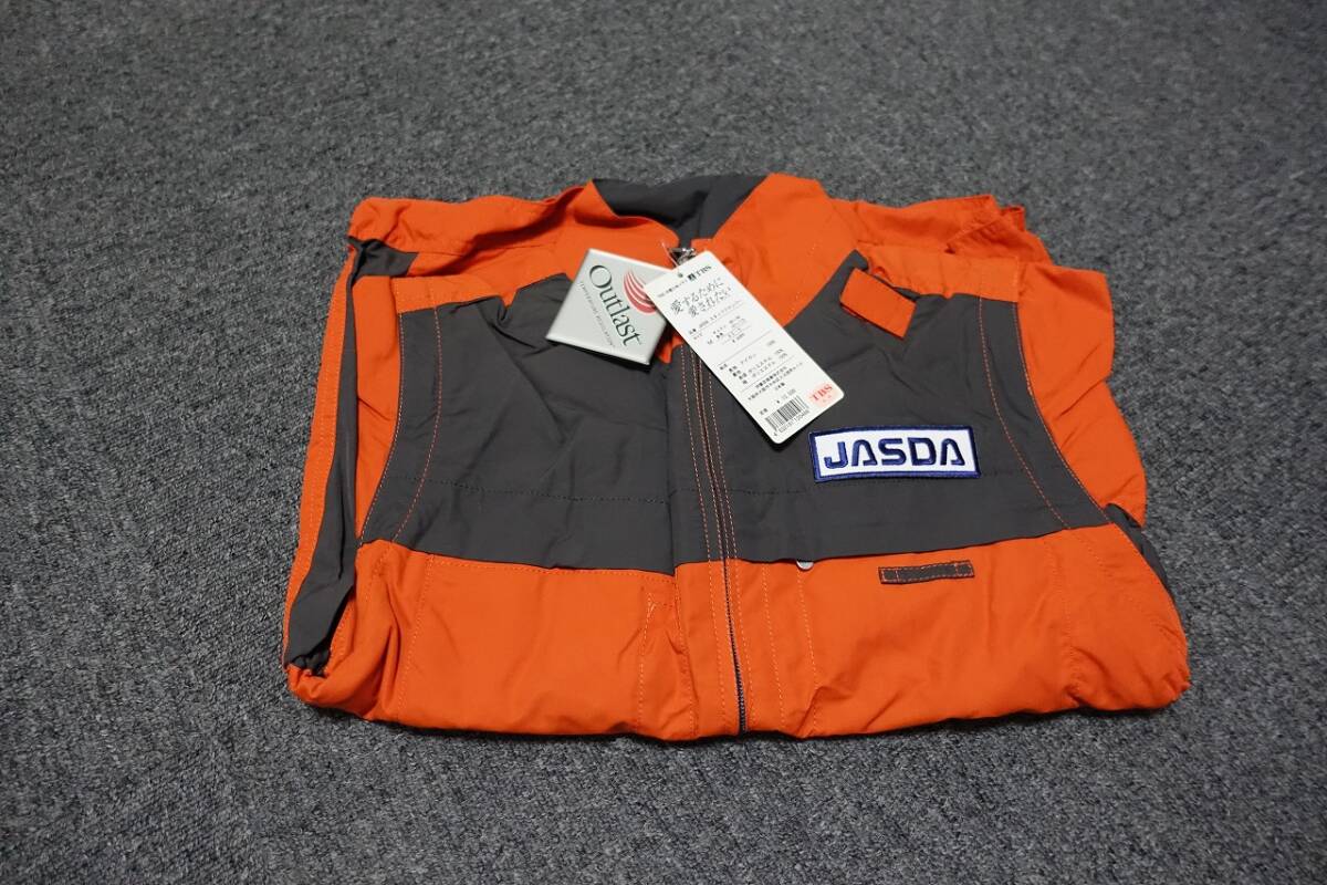 ★☆激レア品 愛するために愛されたい JASDA スタッフジャンバー 未着用品 M☆★拍卖
