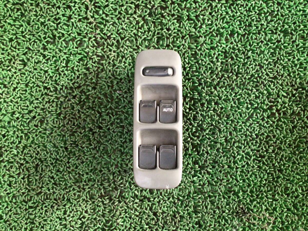 MA61S H.9年 ワゴンR ワイド 2WD ドア パワーウィンドウ スイッチ(R) C2 241221 ② 即日発送可 スズキ マニュアル K10A 60s拍卖