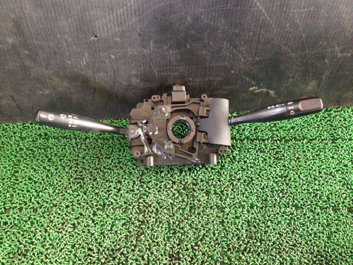 MA61S H.9年 ワゴンR ワイド 2WD コンビネーション スイッチ C2 241221 ② 即日発送可 スズキ マニュアル K10A 80s拍卖