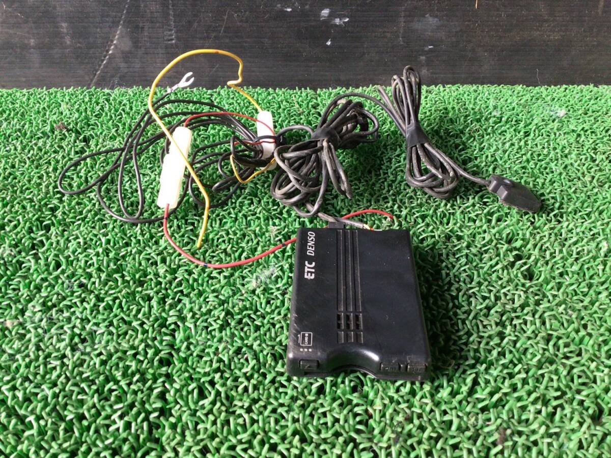 MA61S H.9年 ワゴンR ワイド 2WD ETC DIU-9500 12V C2 241227 ② 即日発送可 スズキ マニュアル K10A 60s拍卖