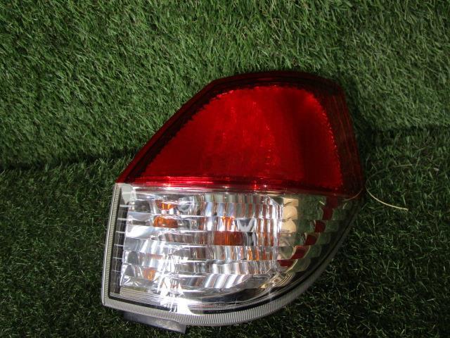 ソリオ DBA-MA15S 右テールランプ バンディットDJE 4WD K12B CVT ZVC トウカイ 35603-54M1 35650-54MB0拍卖