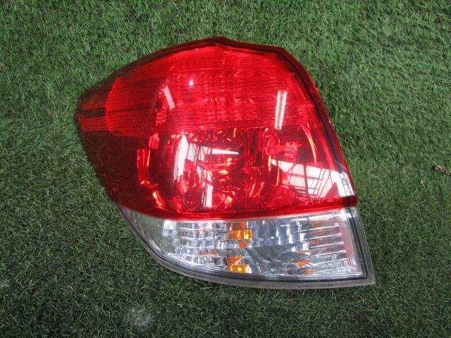 レガシィ DBA-BR9 左テールランプ 2.5I 4WD EJ253JUAFE CVT G1U コイト 220-20067 84912AJ100拍卖