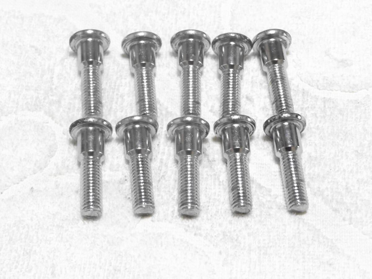 【条件付きで送料無料】スズキ純正 ローター固定ボルト 検 GSF1200 GSX-R1100/1000/750/600/400/250 GSX1400 バンディット イナズマ インパ拍卖