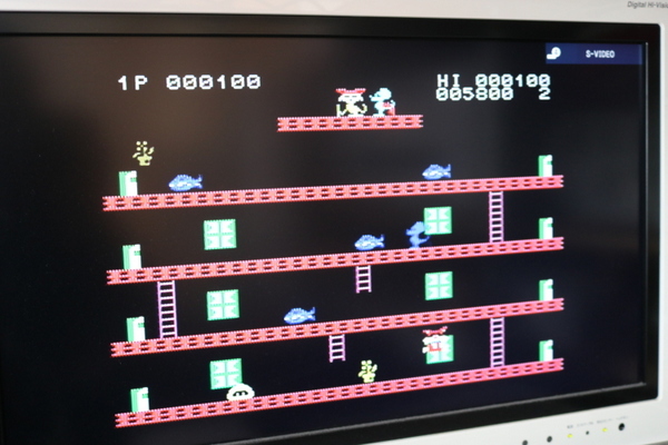 MSX MOUSER マウサー SONY レトロゲーム カートリッジ ROMソフト 拍卖