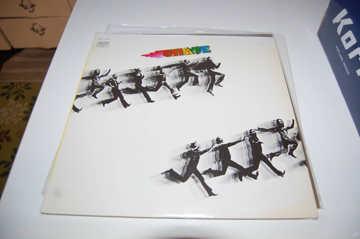 ★☆チェイス/追跡(日本盤)☆★拍卖