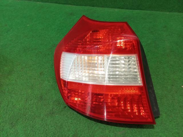 BMW 1シリーズ GH-UF20 左 テール ランプ 615拍卖