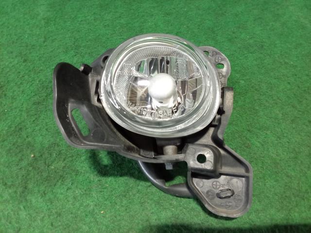 CX-5 LDA-KE2FW 左 フォグ ランプ ライト 42A拍卖