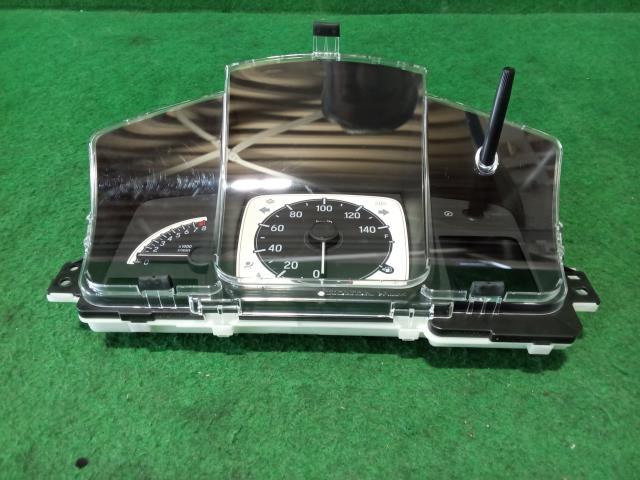 N-WGN 6BA-JH3 スピードメーター B629P拍卖