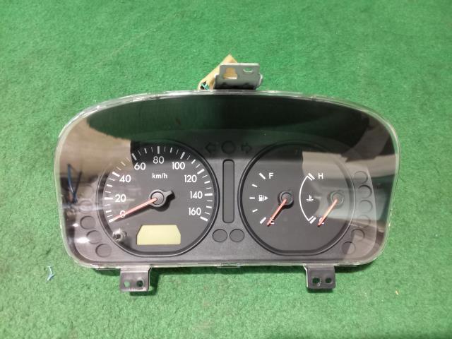 バネット ABF-SKP2MN スピードメーター A2W拍卖