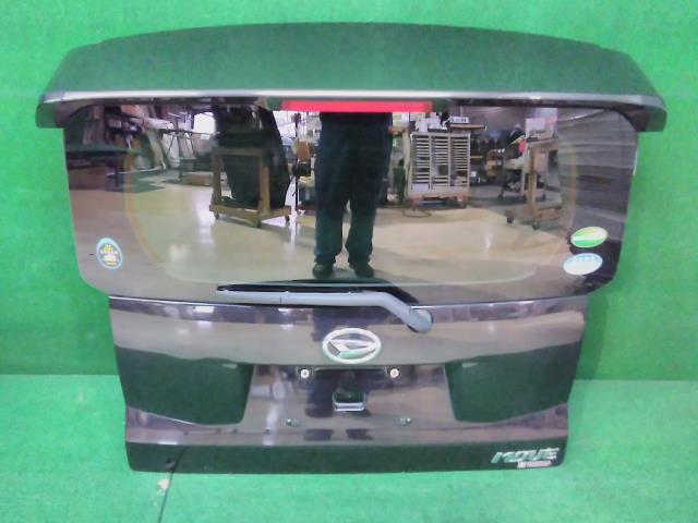 ムーヴ DBA-LA160S リア ゲート バック ドア X07拍卖