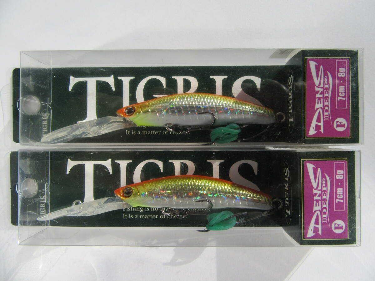 HALCYON SYSTEM TIGRIS DENS D70F ハルシオン システム ティグリス デンス フローティング 本流 桜 鱒 サクラ サツキ レインボー トラウト拍卖