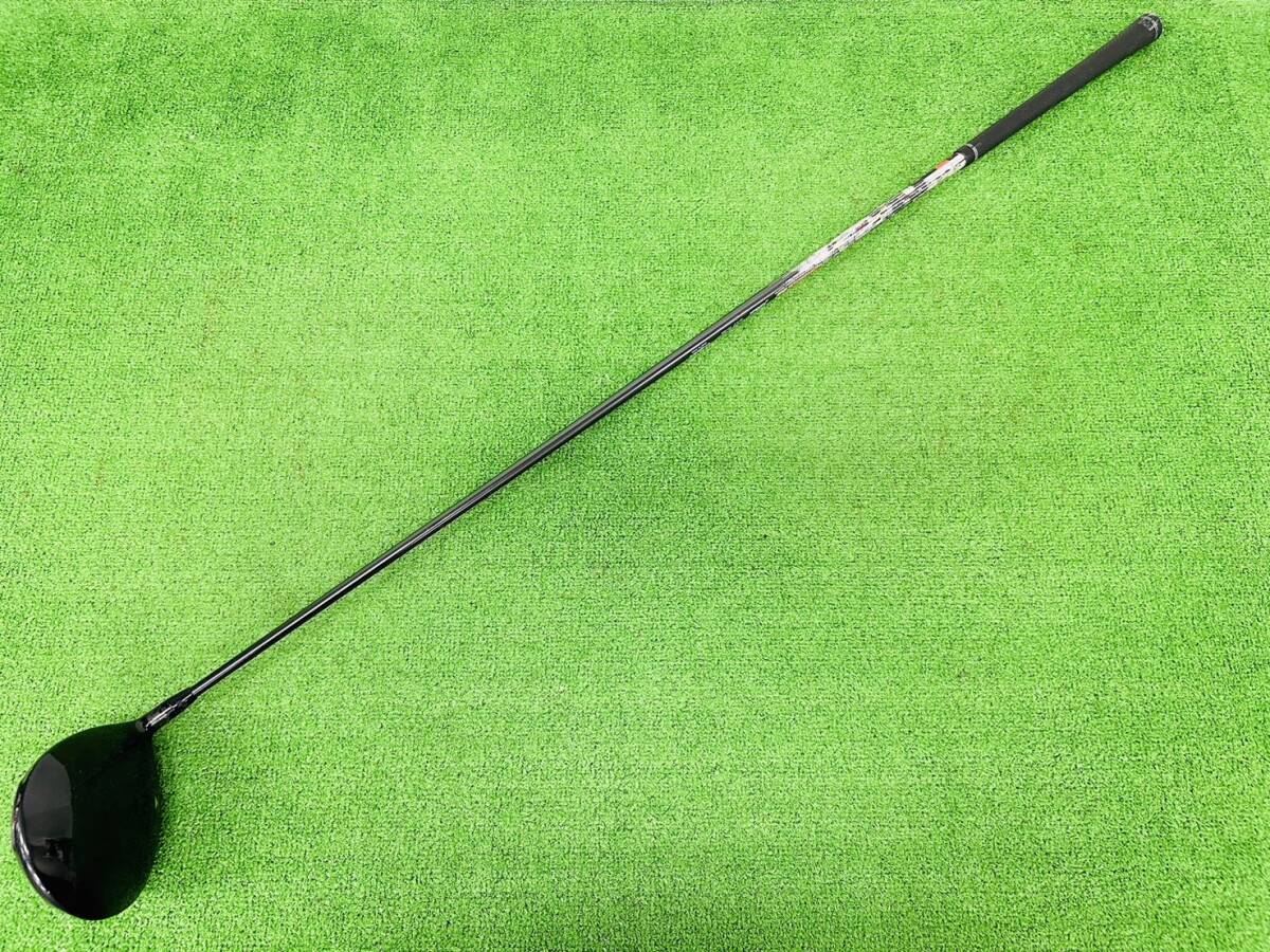 タイトリスト 910 D2 ロフト 9.5° フジクラ Motore 5.5 S Flex ドライバー 右利き RB10891拍卖