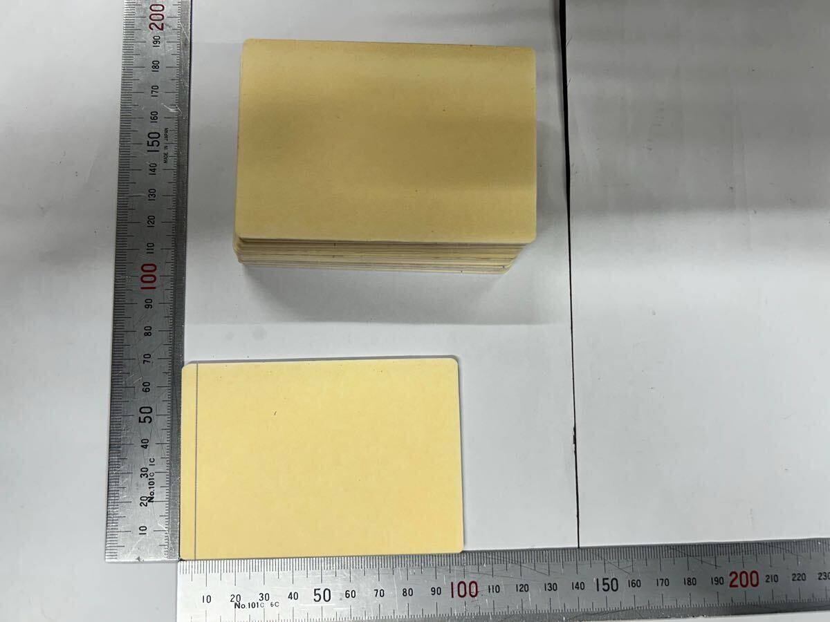 アクリル板 (カベ白)R付 厚み2mm 端材14枚拍卖