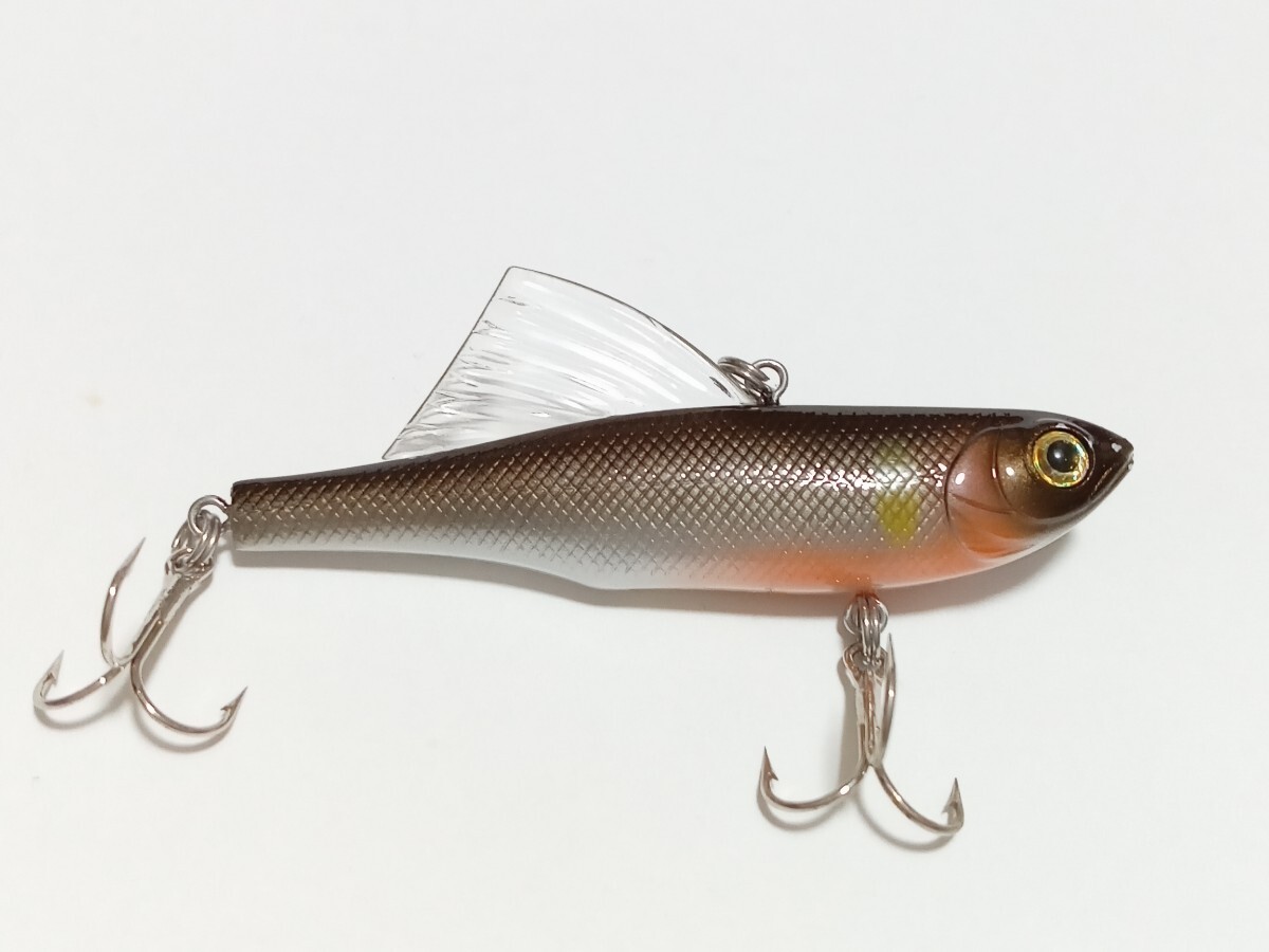SAURUS・ザウルス / ヴィブラ6.5㎝拍卖