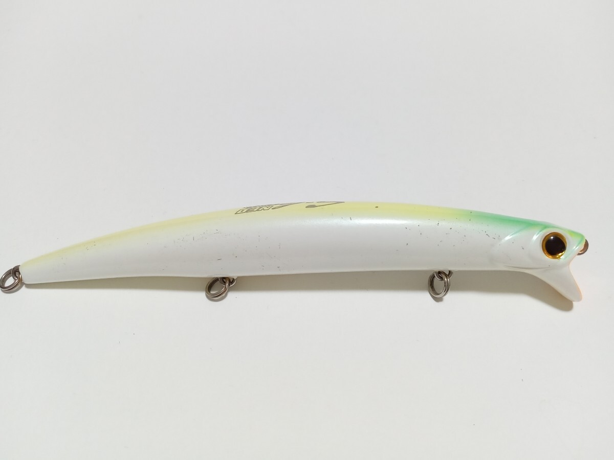 F-TEC・エフテック / エスフォーネオ125 拍卖