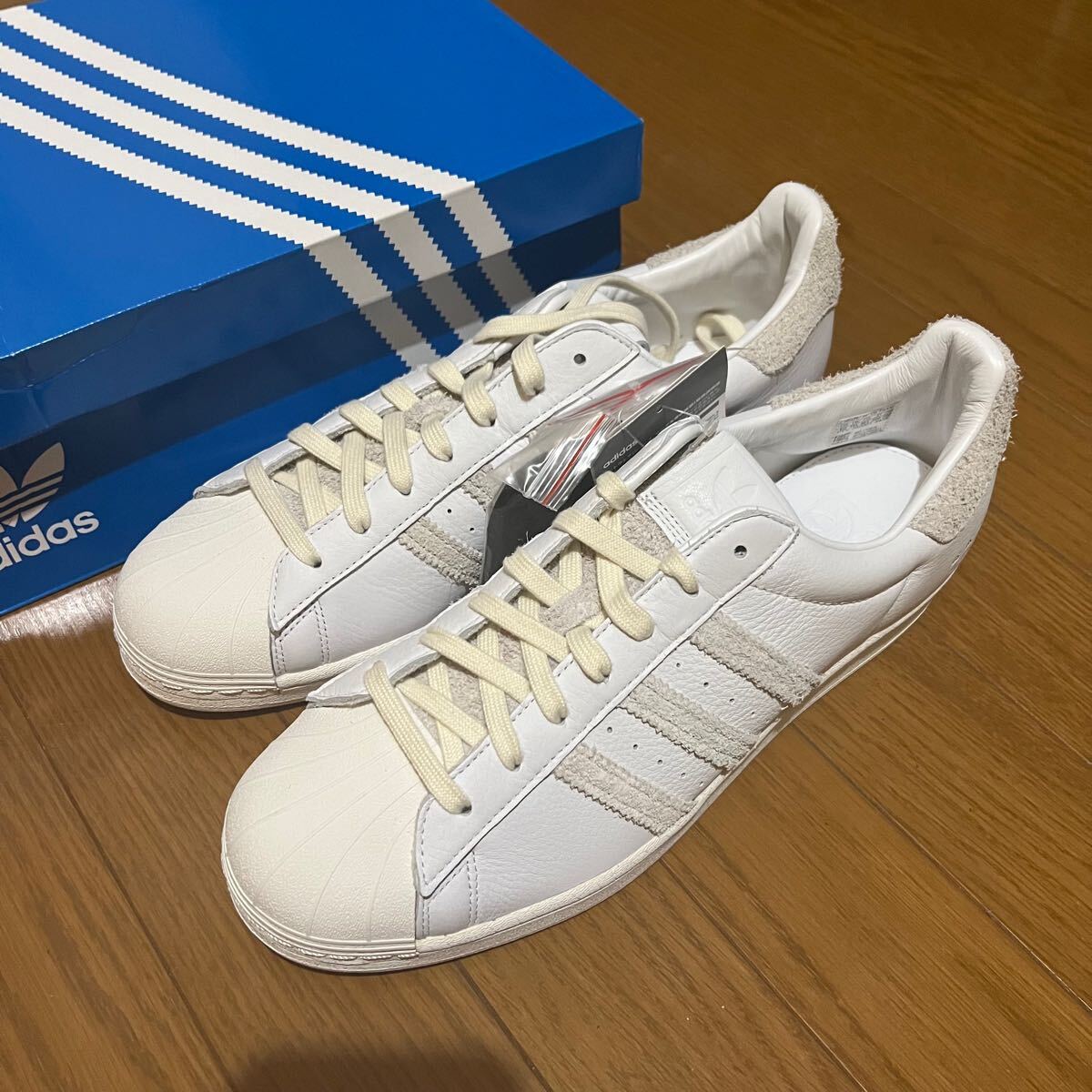 adidas Superstar FY0038 30センチ拍卖