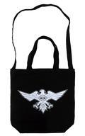 中古バッグ SHOCKERエンブレム トートバッグ 「シン・仮面ライダー」 劇場グッズ拍卖