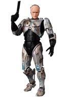 中古フィギュア MAFEX ROBOCOP MURPHY HEAD DAMAGE Ver. 「ロボコップ」 アクションフィギュ拍卖
