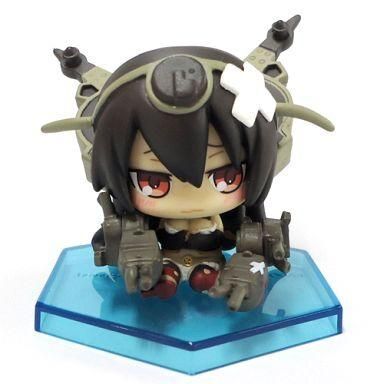 中古トレーディングフィギュア 【シークレットレア2】長門(大破ver.) 「カラコレDX 艦隊これくしょん~艦これ~」拍卖