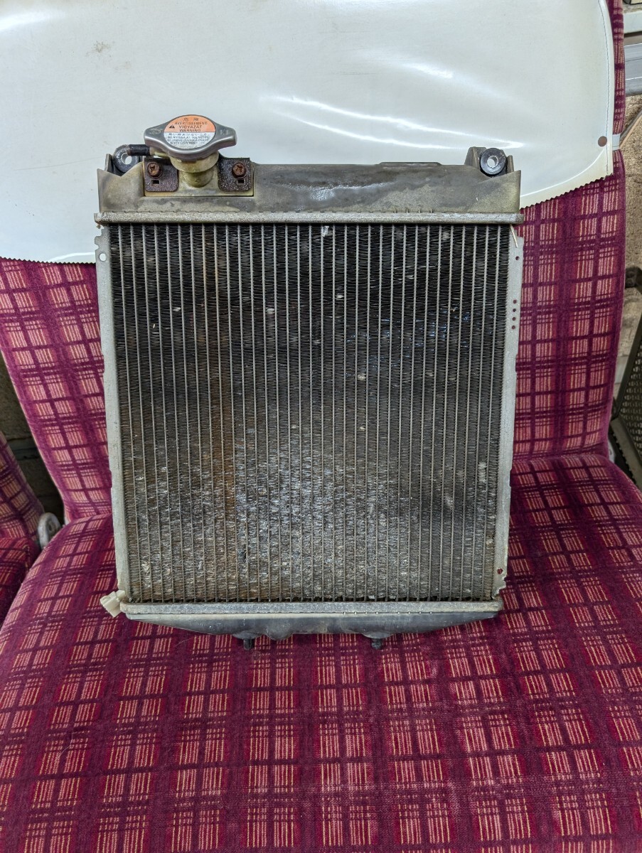 51エブリィ ラジエーター 電動ファン de51v df51v 拍卖