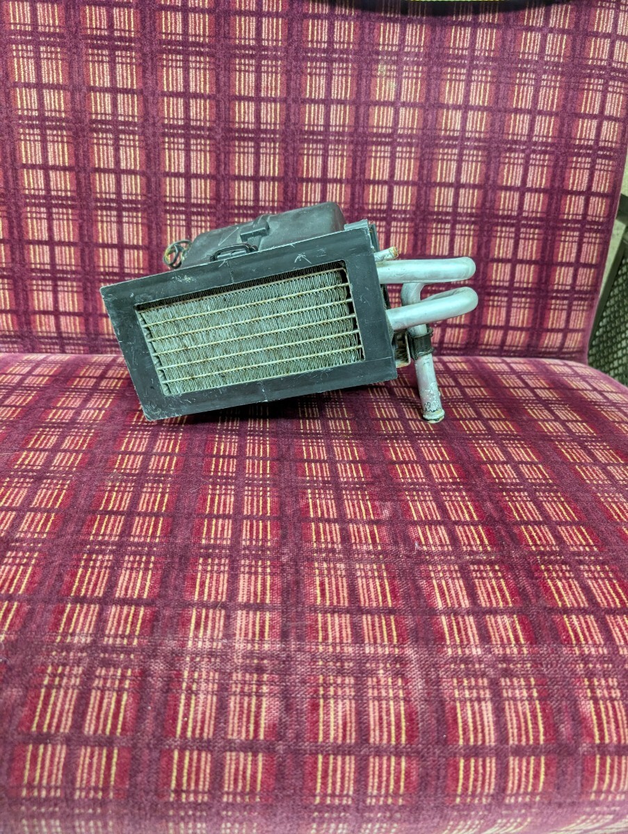 51エブリィ リア ヒーターコア 拍卖