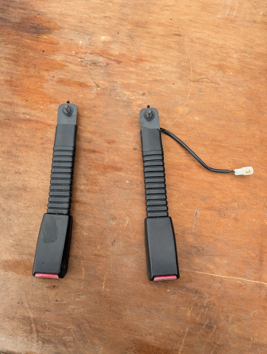 51エブリィ シートベルト df51v 拍卖