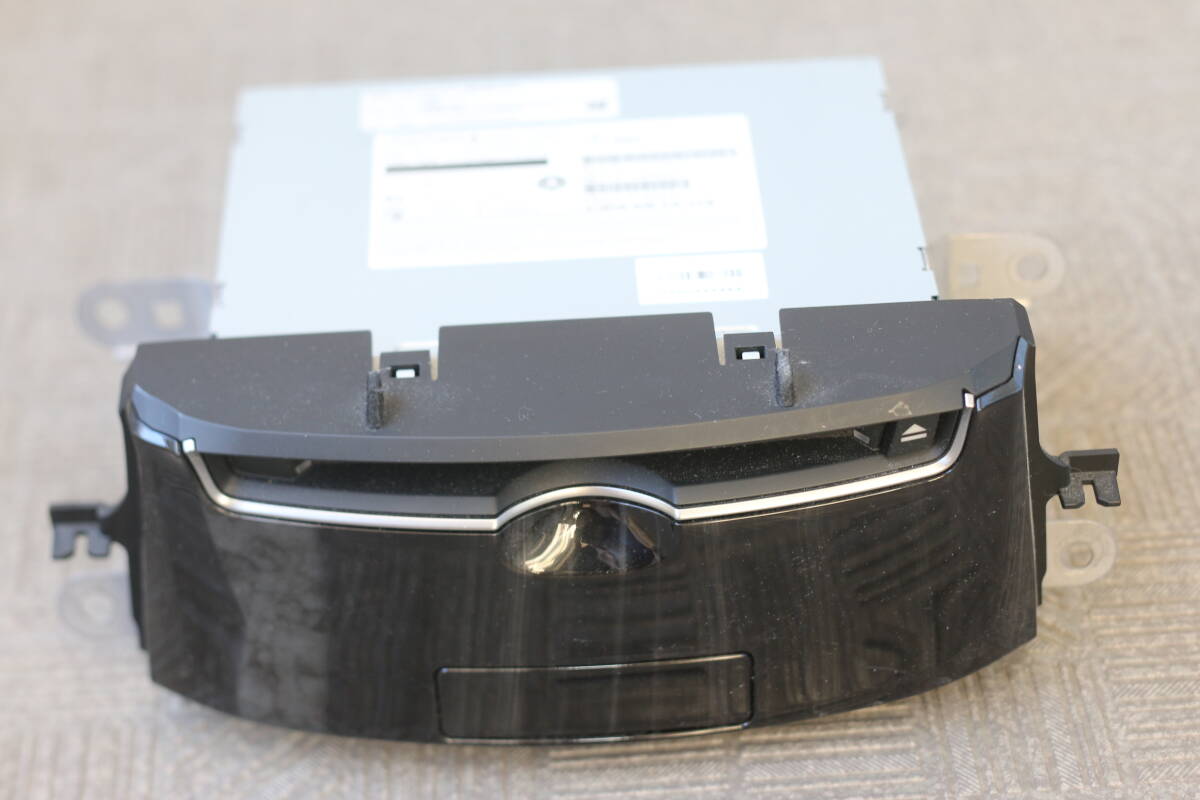 【動作OK】マルチメディアモジュール レシーバASSY 86804-30J60 純正オーディオ AWS210 GRS214 210系 クラウン アスリート 後期拍卖