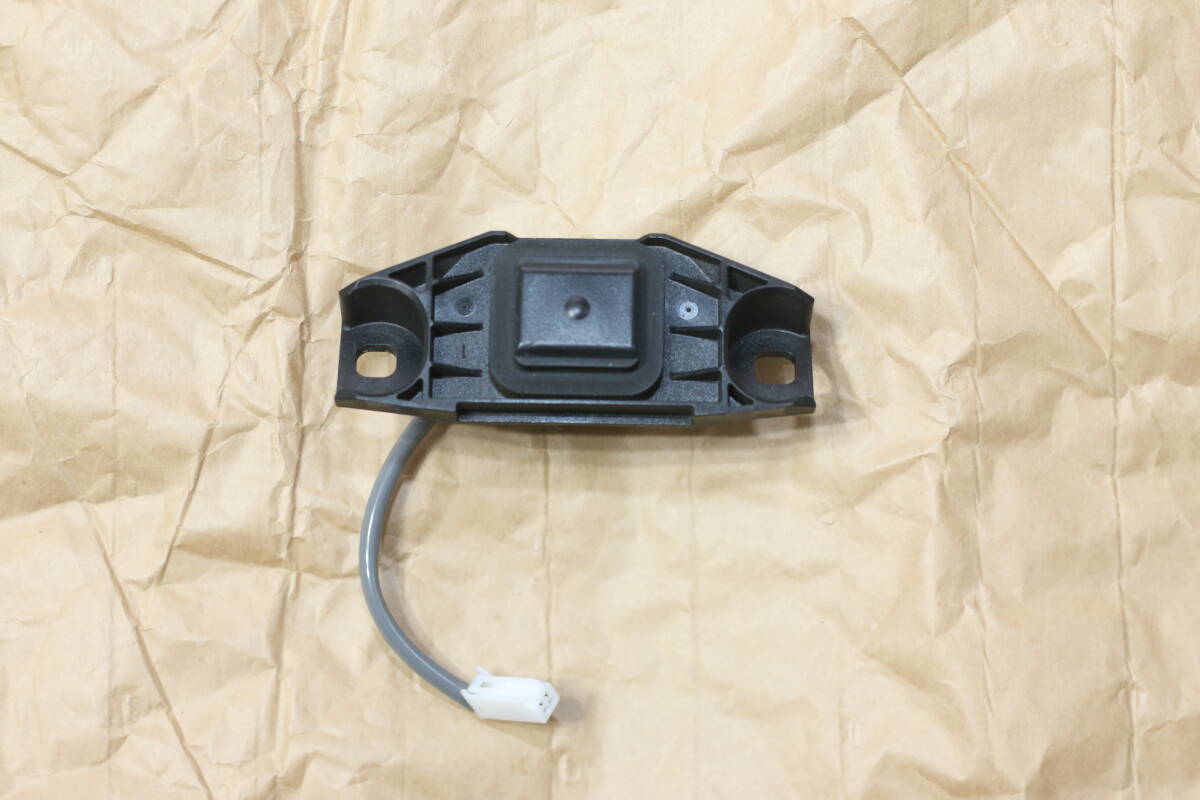 【動作OK】210 クラウン 純正部品 ラゲージエレクトリカルキー スイッチ 84945-30060 前期&後期 トランクオープナースイッチ拍卖