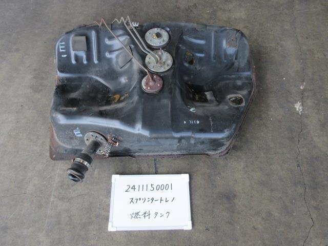 トヨタ スプリンタートレノ E-AE91 フューエルタンク 燃料タンク XI 400629拍卖