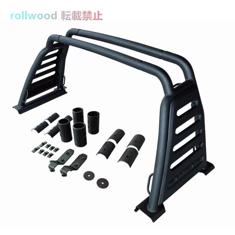 ダッジ RAM1500 TRX ランバーバー 2021モデルRAM1500 タイタンロックバンパー拍卖