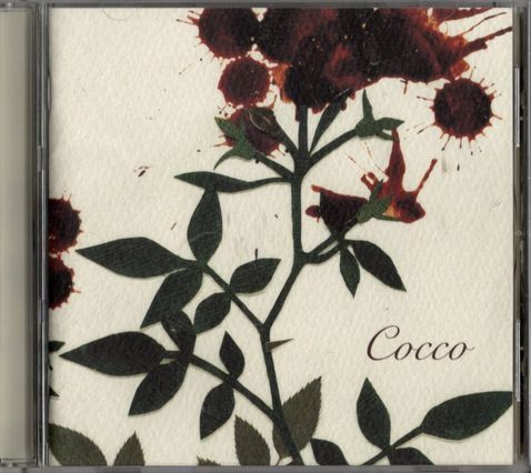 CD★Cocco/サングローズ拍卖