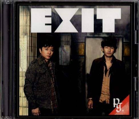 CD+DVD★ポルノグラフィティ/EXIT拍卖