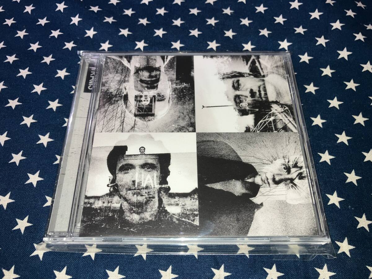 TRAVIS『12 MEMORIES』美品 (トラヴィス) 2003年作品拍卖