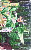 テレカ テレホンカード グーフィー 2001 東京ディズニーランド DC008-0009拍卖
