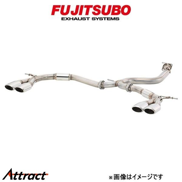 フジツボ オーソライズ A-S デリカD:5 LDA-CV1W 360-30732 FUJITSUBO AUTHORIZE A-S スポーツマフラー拍卖