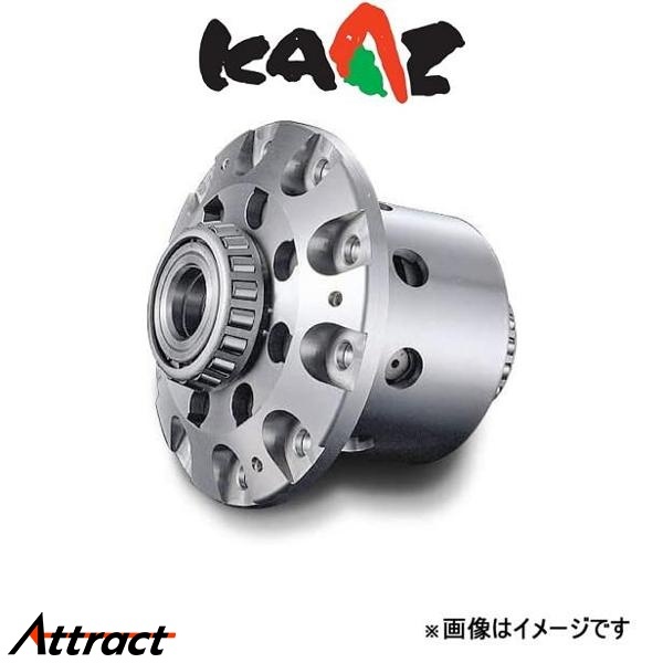 カーツ LSD SUPER Q 1.5Way リア 3シリーズ E36 DBW1810SQ KAAZ スーパー デフ リミテッドスリップデフ拍卖