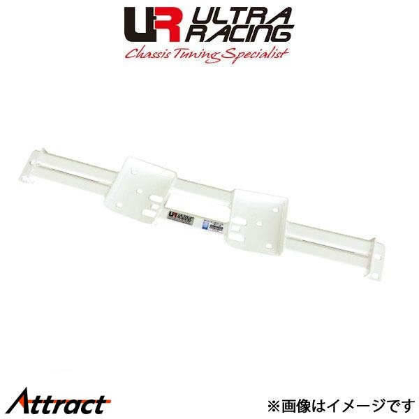 ウルトラレーシング ミドルメンバーブレース シトロエン DS3 A5C5G01 ML2-2574 ULTRA RACING 補強拍卖