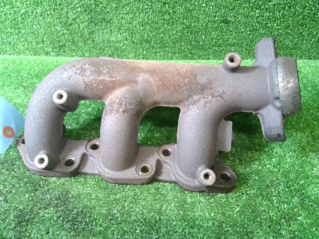 キャリィ LE-DA63T エキゾーストマニホールド エキマニ Z2S 14111-67H01拍卖